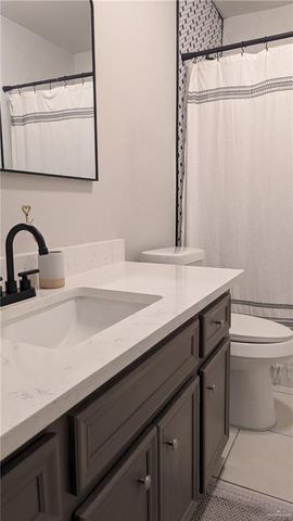 2128 Mynah Avenue, Mcallen, TX 78504