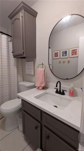 2128 Mynah Avenue, Mcallen, TX 78504