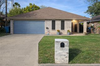 2128 Mynah Avenue, Mcallen, TX 78504