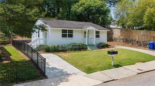 1305 Wylie Street SE, Atlanta, GA 30317