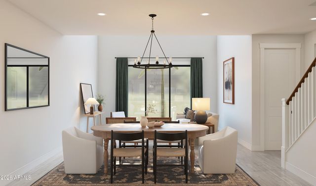 2541 W Gloria Lane, Phoenix, AZ 85085