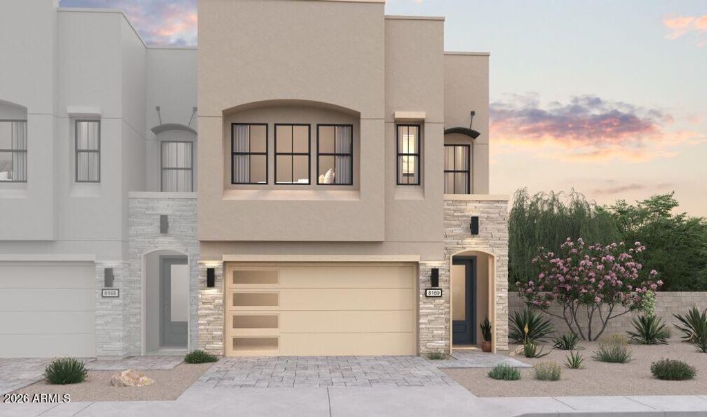 2541 W Gloria Lane, Phoenix, AZ 85085