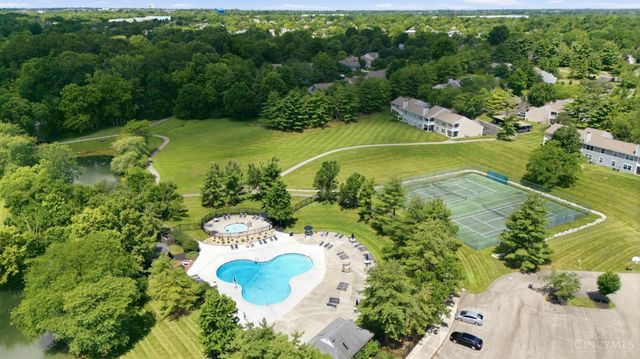 8434 Island Pines Place, Deerfield Twp., OH 45039
