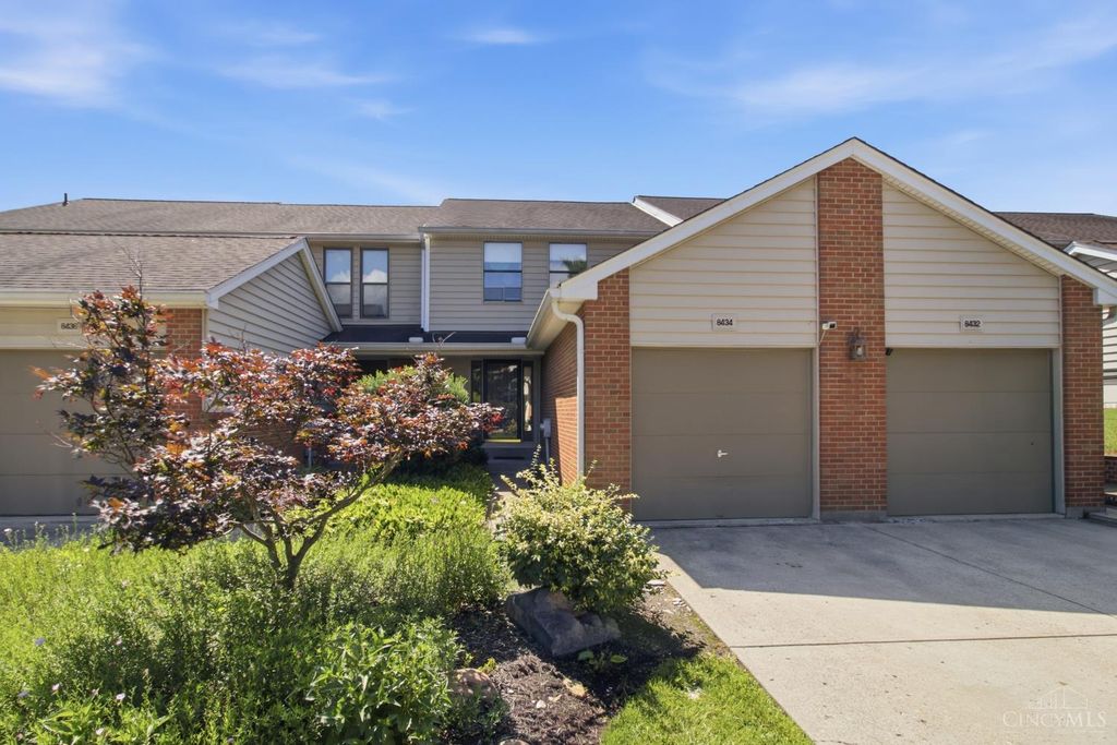 8434 Island Pines Place, Deerfield Twp., OH 45039