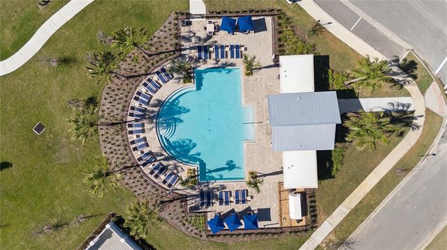 1481 LOXLEY TRAIL, Kissimmee, FL 34746