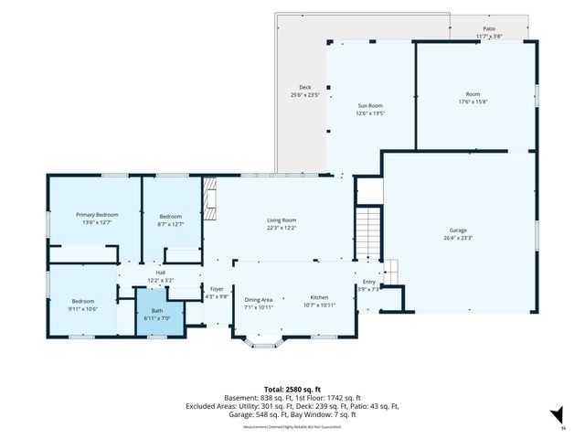 16307 Moorland Circle, Minnetonka, MN 55345