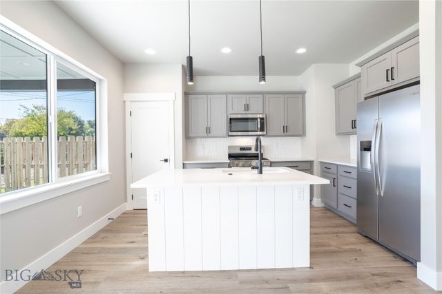 748 Rogers Way A, Bozeman, MT 59718