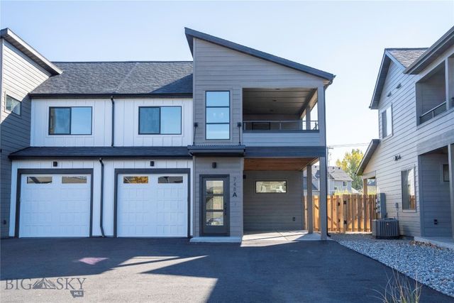 748 Rogers Way A, Bozeman, MT 59718