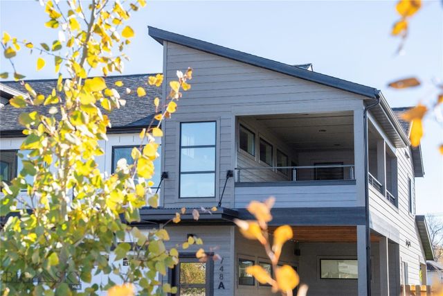 748 Rogers Way A, Bozeman, MT 59718