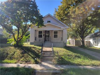 508 S Huttig Avenue, Independence, MO 64053