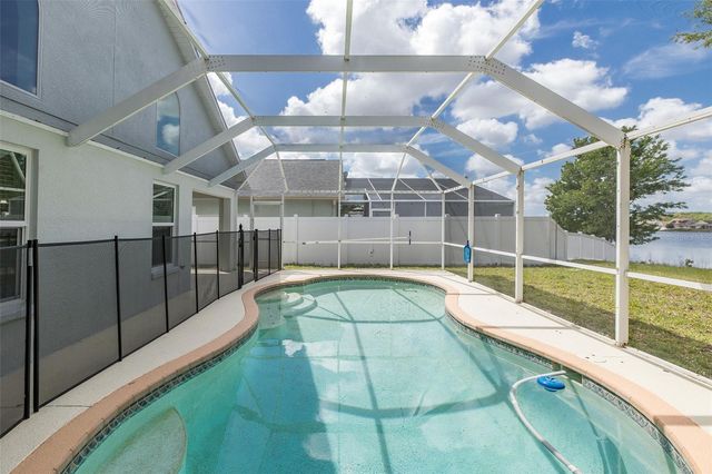 2851 BUTTERFLY LANDING DRIVE, Land O Lakes, FL 34638