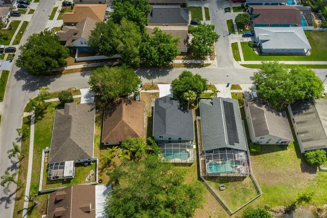 2851 BUTTERFLY LANDING DRIVE, Land O Lakes, FL 34638