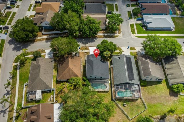 2851 BUTTERFLY LANDING DRIVE, Land O Lakes, FL 34638