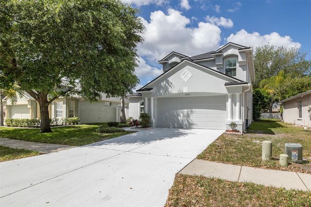 2851 BUTTERFLY LANDING DRIVE, Land O Lakes, FL 34638