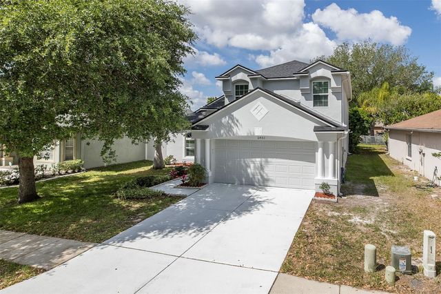 2851 BUTTERFLY LANDING DRIVE, Land O Lakes, FL 34638