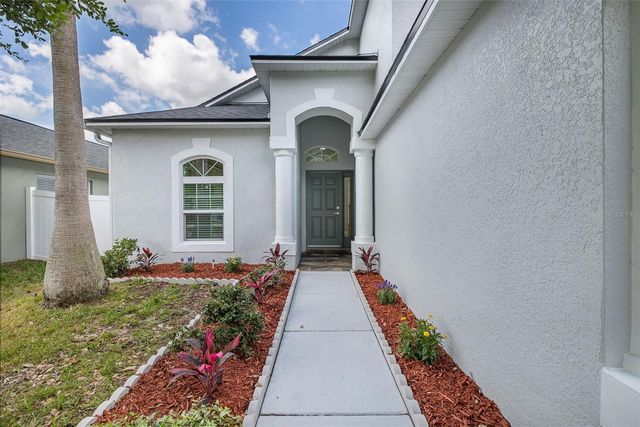 2851 BUTTERFLY LANDING DRIVE, Land O Lakes, FL 34638