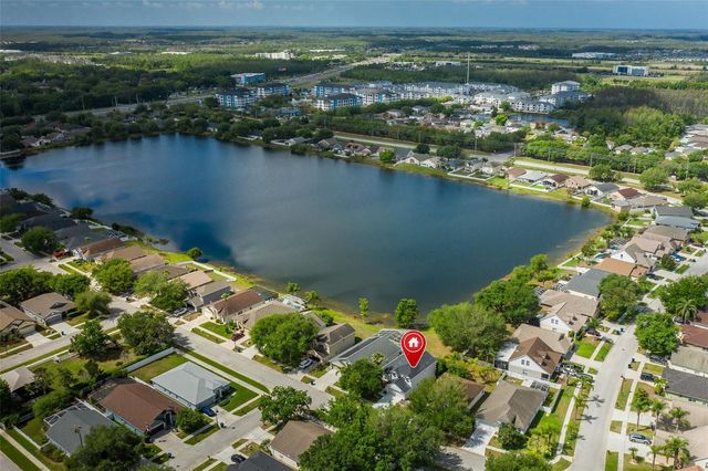 2851 BUTTERFLY LANDING DRIVE, Land O Lakes, FL 34638