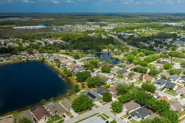 2851 BUTTERFLY LANDING DRIVE, Land O Lakes, FL 34638