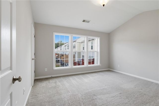 1307 Greychurch Way, Alpharetta, GA 30004