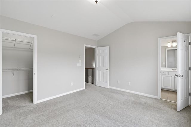 1307 Greychurch Way, Alpharetta, GA 30004