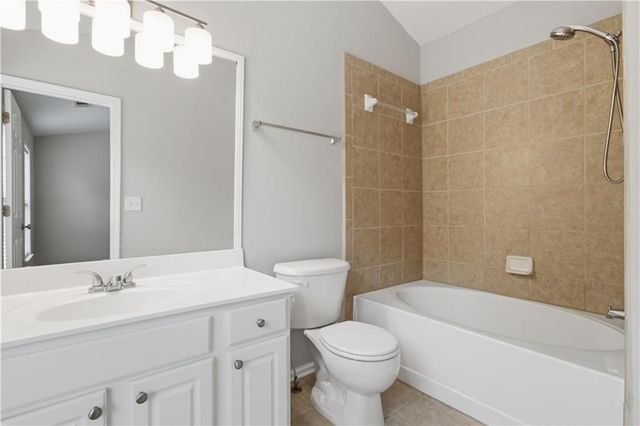 1307 Greychurch Way, Alpharetta, GA 30004