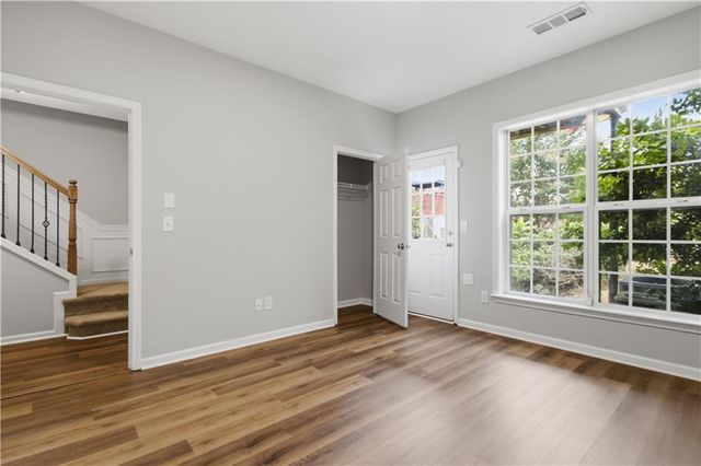 1307 Greychurch Way, Alpharetta, GA 30004