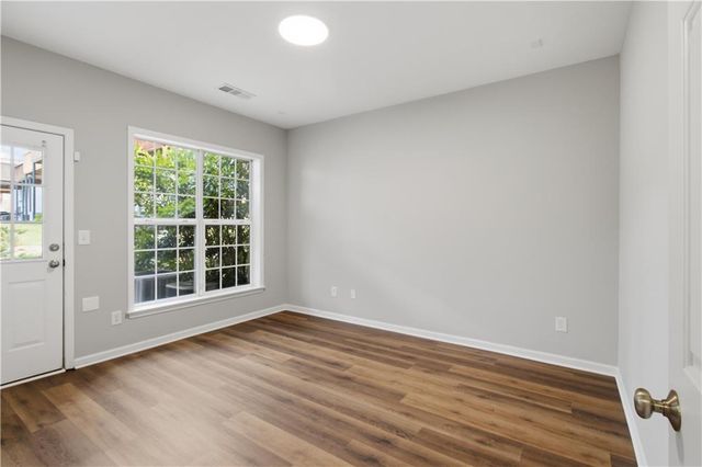 1307 Greychurch Way, Alpharetta, GA 30004