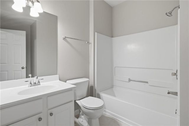 1307 Greychurch Way, Alpharetta, GA 30004