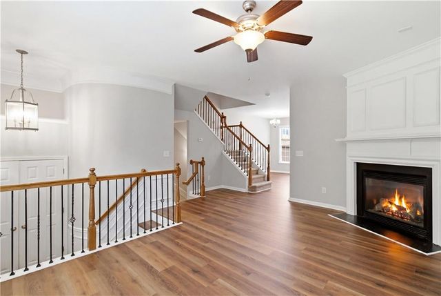 1307 Greychurch Way, Alpharetta, GA 30004