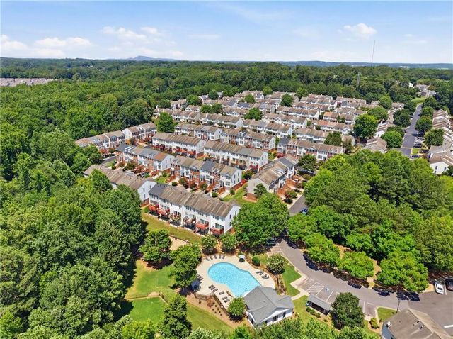 1307 Greychurch Way, Alpharetta, GA 30004