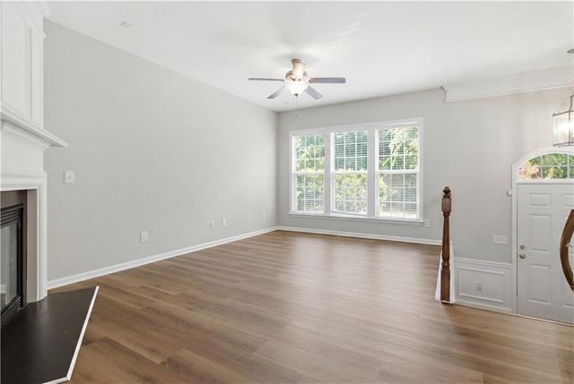 1307 Greychurch Way, Alpharetta, GA 30004