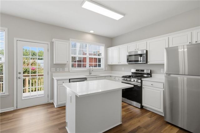 1307 Greychurch Way, Alpharetta, GA 30004