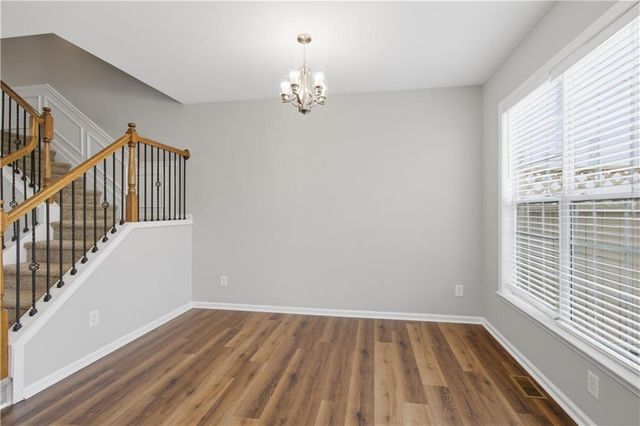 1307 Greychurch Way, Alpharetta, GA 30004