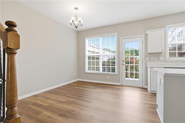 1307 Greychurch Way, Alpharetta, GA 30004