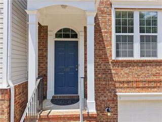 1307 Greychurch Way, Alpharetta, GA 30004