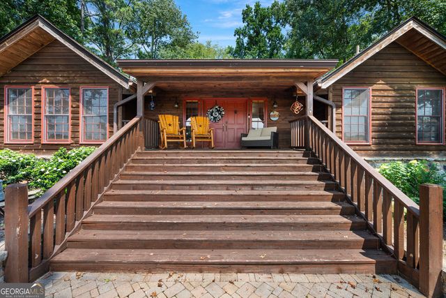 180 River Cove Road, Social Circle, GA 30025
