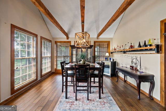180 River Cove Road, Social Circle, GA 30025
