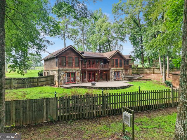 180 River Cove Road, Social Circle, GA 30025