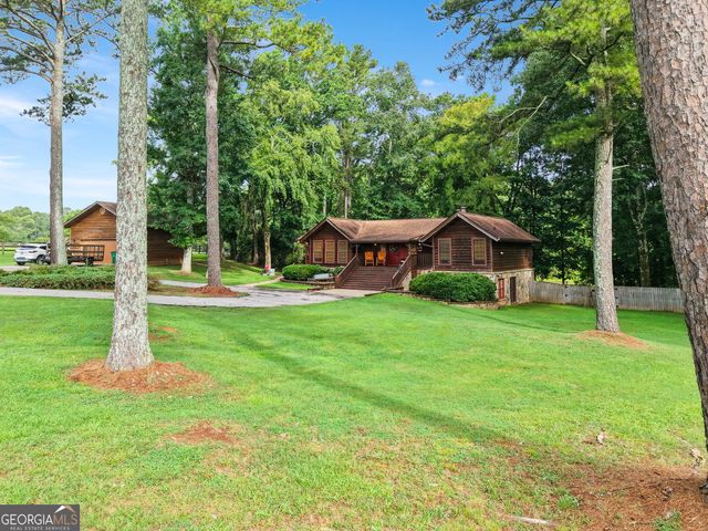 180 River Cove Road, Social Circle, GA 30025