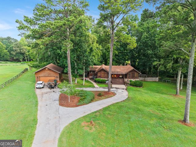 180 River Cove Road, Social Circle, GA 30025
