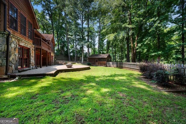 180 River Cove Road, Social Circle, GA 30025