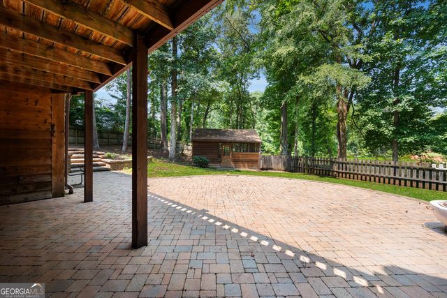 180 River Cove Road, Social Circle, GA 30025