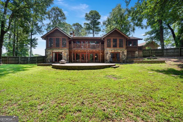 180 River Cove Road, Social Circle, GA 30025