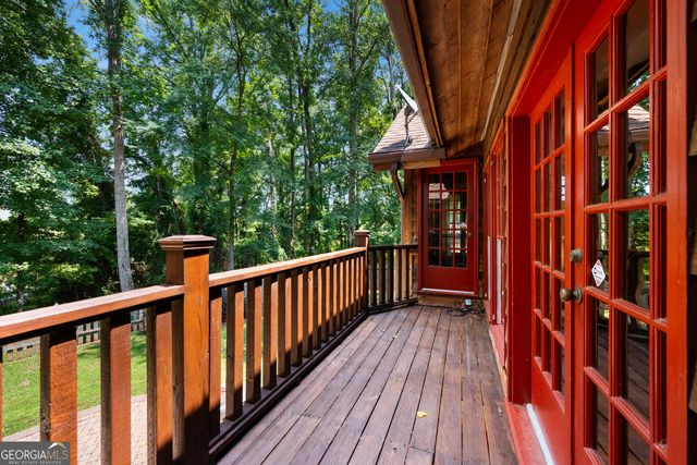 180 River Cove Road, Social Circle, GA 30025