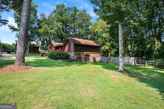 180 River Cove Road, Social Circle, GA 30025