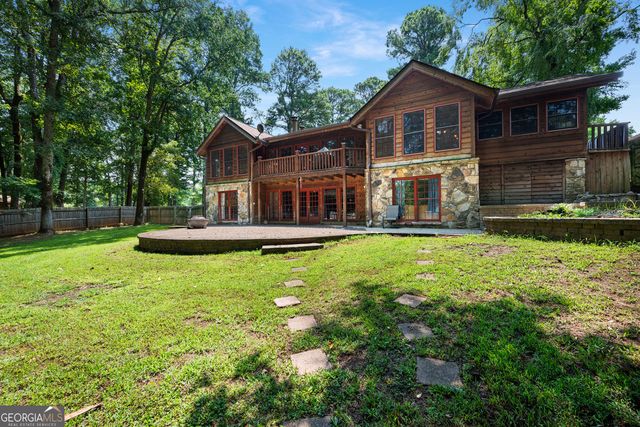 180 River Cove Road, Social Circle, GA 30025