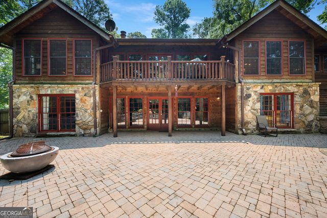180 River Cove Road, Social Circle, GA 30025