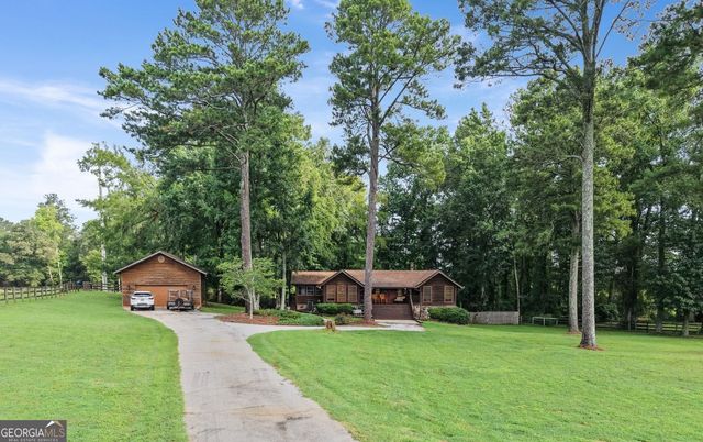 180 River Cove Road, Social Circle, GA 30025