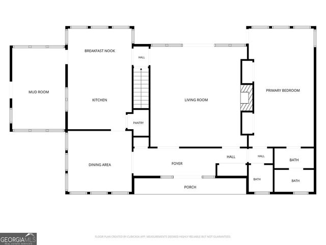 180 River Cove Road, Social Circle, GA 30025
