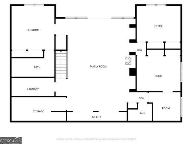180 River Cove Road, Social Circle, GA 30025